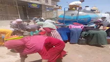 "مش لاقيين كوباية ميه".. استغاثة أهالي عزبة 241 في البحيرة بسبب انقطاع