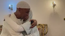  "اسمي أحمد الطيب".. ماذا قالت طالبة الإسماعيلية الأولى عن تواضع شيخ الأزهر؟