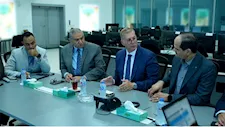 وزير البترول: تأمين كامل احتياجات الغاز خلال ذروة استهلاك الصيف