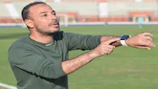 محمد مكي : الحفاظ علي صورة حرس الحدود كفريق بطولات أهم دوافعنا في العودة
