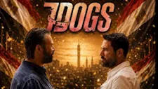 إيراداته تخطت 258 مليون جنيه.. تركي آل الشيخ يحتفل بنجاح فيلم 7Dogs