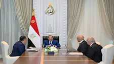 السيسي يعقد اجتماعًا مهمًا مع وزير التربية والتعليم.. ويصدر توجيهات جديدة