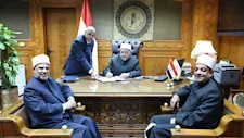 اعتماد نتيجة الثانوية الأزهرية 2026.. نسب النجاح 45% للعلمي و61.53% للأدبي
