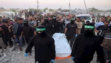 جيش الاحتلال الإسرائيلي يزعم اغتيال قياديين من "حماس" في غارتين شمال غزة