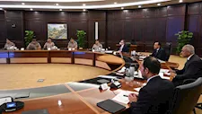 بالأرقام.. مجلس الوزراء يستعرض مؤشرات حركة التداول داخل ميناء دمياط