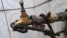 فيديو أثار الغضب.. حقيقة سرقة حنفيات مسجد في سوهاج