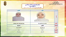 نتيجة الثانوية الأزهرية 2026.. صور وأسماء أوائل القسم الأدبي "دمج" 