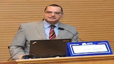 8 معلومات عن الدكتور ياسين الشاذلي بعد تكليفه مستشارًا قانونيًا لـ"الأعلى للجامعات"