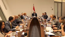 السياحة: إدراج موقع المتحف المصري الكبير على تطبيقات شركات المحمول 