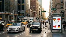 بسبب الصينيين.. سيارات مرسيدس الألمانية قد تمنع من دخول أسواق أمريكا