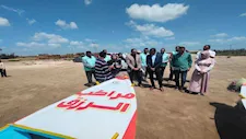 ضمن مبادرة الرئيس.. تسليم 11 قارب صيد لصغار الصيادين في كفر الشيخ (صور)