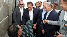 وزير الصحة من مستشفى أورام الإسماعيلية: لا تأخير في علاج المرضى (صور)