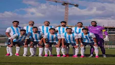 "الودية الأولى".. بيراميدز يتلقى الهزيمة بهدف أمام بيرسبوليس الإيراني