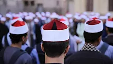 ظهرت الآن.. اعتماد نتيجة الثانوية الأزهرية بجنوب سيناء بنسبة نجاح 68.47%
