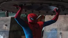 صور..هل يصمد "The Odyssey" أمام "Spider- Man" في شباك التذاكر وما العامل