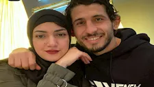 بعد اعتزاله.. 20 صورة وأبرز المعلومات عن عائلة أحمد حجازي