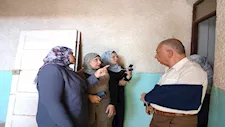 3 مواقع تحت الدراسة.. الوادي الجديد تستعد لإنشاء مدرستي تمريض (صور)