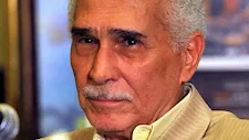 نجل عبد الرحمن أبو زهرة يكشف حقيقة رفض تكريم والده بعد رحيله
