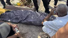 العثور على جثمان طالب ابتلعته أمواج البحر في كفر الشيخ