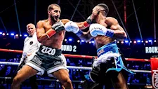 مواجهات نارية في نزلات The Comeback.. تركي آل الشيخ ينشر نتائج الفائزين