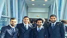 قبل إعلان نتيجة الثانوية العامة.. كيف كانت نتائج نجوم الكرة المصرية في