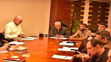 قرار هام للجماهير.. اجتماع طارئ لمجلس إدارة نادي الزمالك 