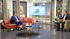 الليلة.. مراد مكرم ضيف عمرو الليثي في برنامج "واحد من الناس" 