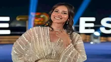 بعد تصدرها التريند.. ماذا قالت الفنانة حنان مطاوع عن الإنجاب؟ 