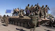 الجيش السوداني يعلن استعادة السيطرة على طريق أم درمان- الأبيض