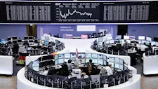 الأسهم الأوروبية ترتفع بدعم تهدئة التوتر بين أمريكا وإيران وتراجع النفط