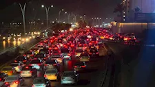 تونس وطرابلس.. كيف أشعلت الكهرباء احتجاجات تهدد قيس سعيّد والدبيبة؟ فيديو