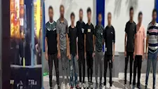خلاف على الكراسي يشعل مشاجرة بين عمال مطعمين في بورسعيد