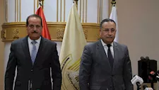 بالأسماء.. ننشر القائمة الكاملة للفائزين بجوائز الدولة التشجيعية 2026
