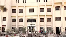 فاروق حسني يحصد جائزة النيل 2026