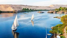 الأرصاد تكشف حقيقة تأثير ظاهرة النينو على إيراد النيل