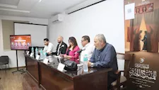 المهرجان القومي للمسرح يناقش توظيف الموسيقى والغناء في العروض المسرحية
