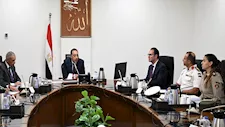 الزراعة: إنشاء منظومة لتلقي بلاغات وشكاوى المواطنين من الكلاب الضالة