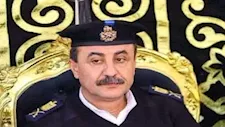 حركة تنقلات الشرطة.. اللواء عبدالله محمود مديرًا لأمن كفر الشيخ