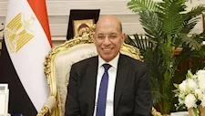 يعرف تفاصيلها جيدًا.. من هو اللواء محمد الجمصي مدير أمن الشرقية الجديد؟