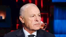 أبو ريدة: أنقذنا الكرة المصرية من الإيقاف بعد أحداث 2010