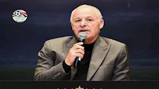 هاني أبو ريدة يوجه رسالة للمدربين واللاعبين المصريين.. ماذا طلب منهم؟
