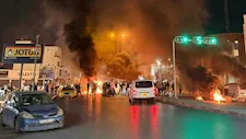تصعيد جديد بطرابلس.. محتجون يغلقون مقر وزارة الخارجية الليبية