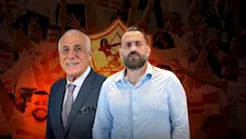 لبيب يتمسك بمعتمد وجون يتفق مع رازوفيتش.. عاصفة تهدد موسم الزمالك