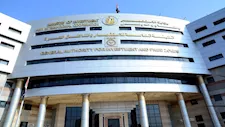هيئة الاستثمار تفتتح فرعًا لبنك الإسكندرية بمقرها الرئيسي