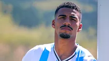 أولى الصفقات الصيفية.. بيراميدز يعلن ضم إياد العسقلاني رسميا