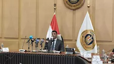 وزير الصناعة: نستهدف رفع عدد المطورين الصناعيين إلى 30 مطورًا