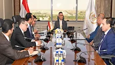 وزير التموين: لا تغيير في سعر رغيف الخبز المدعم مع تطبيق منظومة الخصم المباشر 