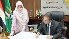بعد سنوات من الانتظار.. اعتماد الأحوزة العمرانية لـ64 قرية بالمنوفية