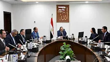 مدبولي: مستعدون لدعم البرنامج الوطني لاكتشاف ورعاية الموهوبين في مختلف المجالات