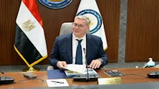 وزير البترول: مشروع كرونوس يعزز مكانة مصر كمركز إقليمي للغاز